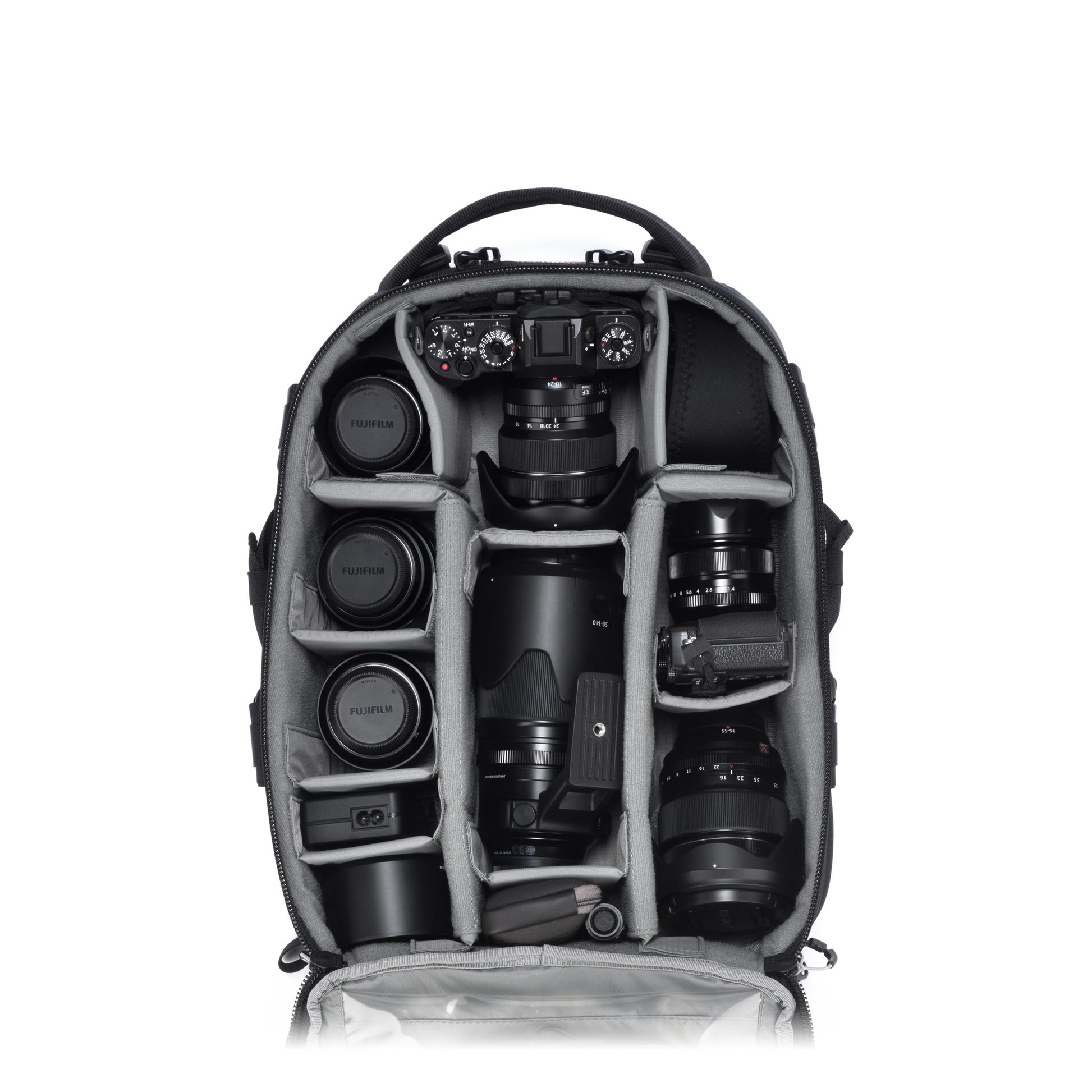 TAMRAC® Anvil Slim 11  Camera Backpack - 4