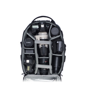 TAMRAC® Anvil 17  Camera Backpack - 3