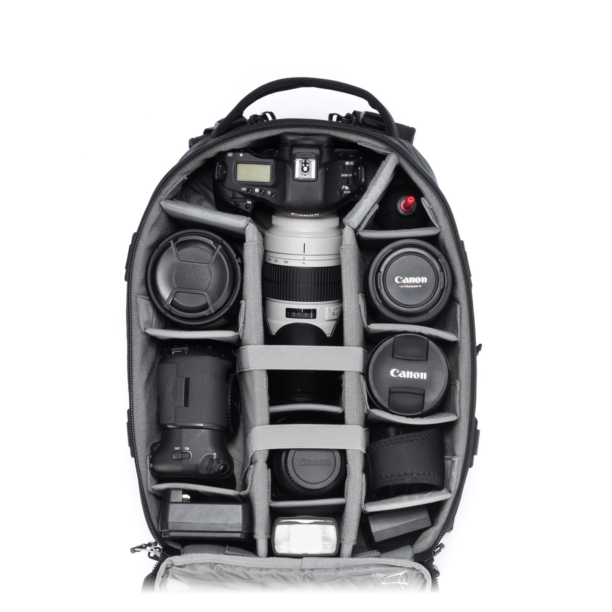 TAMRAC® Anvil 23  Camera Backpack - 3