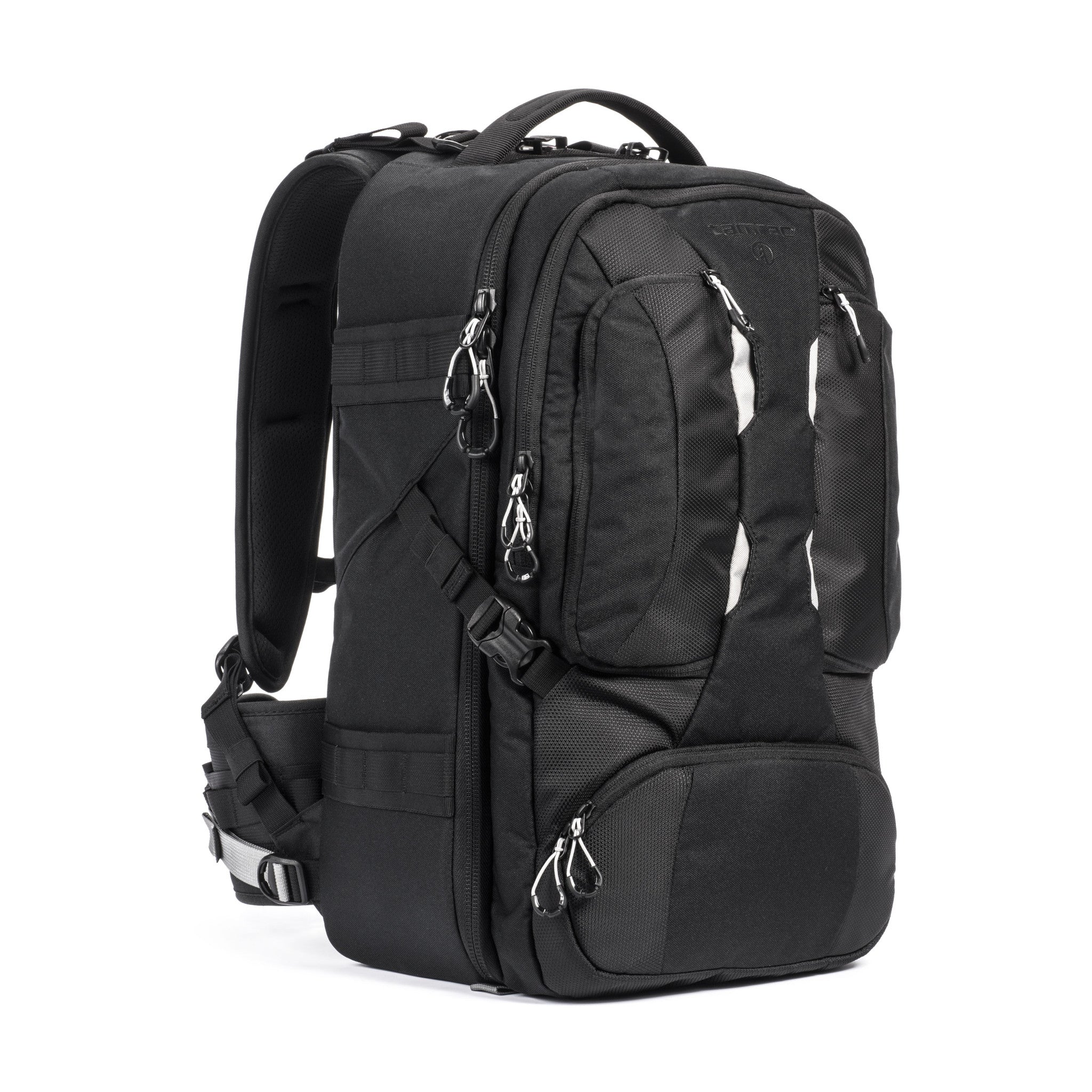 advanced camera travel backpack for dslr csc gimbal Tamrac Backpack Anvil 27 Black