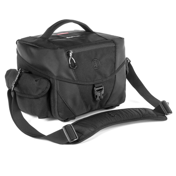 TAMRAC® Stratus 6  Shoulder Camera Bag - 1 Front Angle