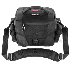 TAMRAC® Stratus 6  Shoulder Camera Bag - 10 Front