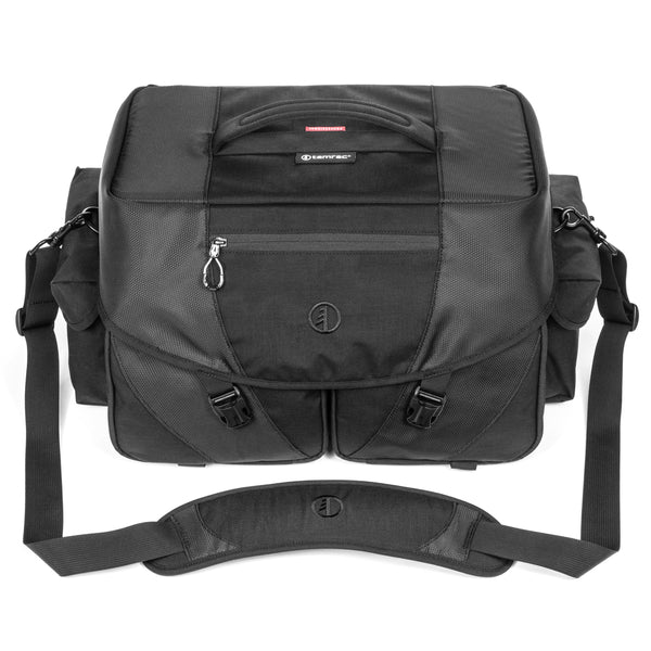 Tamrac Stratus 15 Professional Camera Bag | Carry Everything with Ease