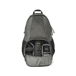 TAMRAC® Tradewind Backpack 24 (Slate)  Camera Backpack - 6
