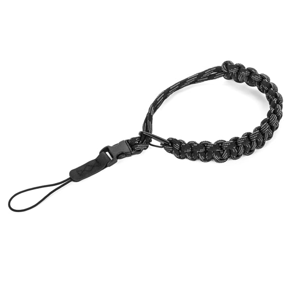 Quick Release Strap - Paracord Wrist Strap