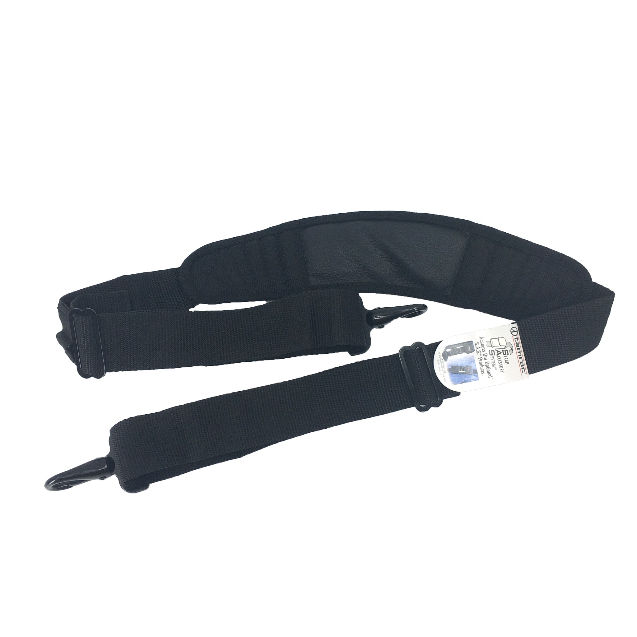 Replacement Buckles & Accessory Straps