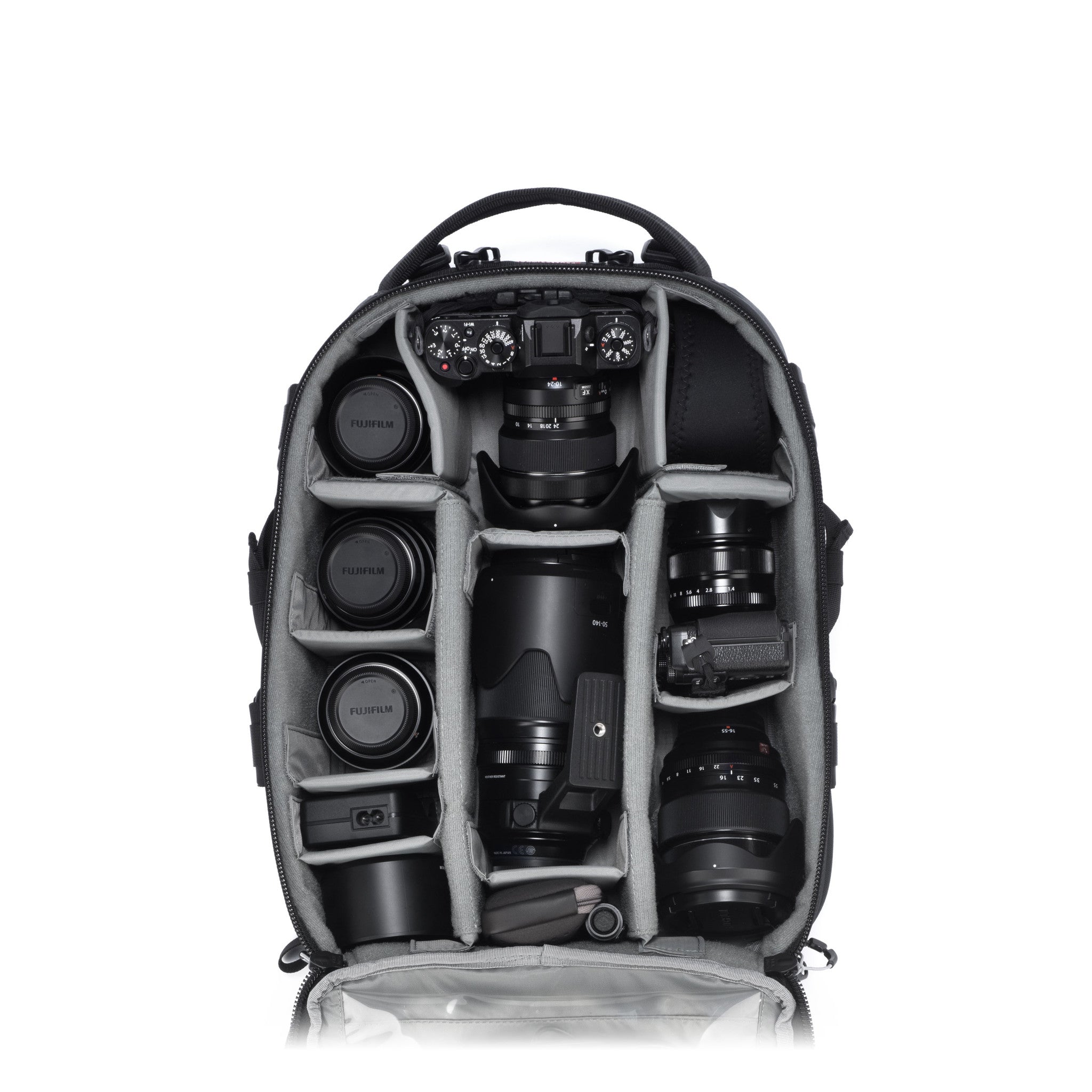 【VEQUM】BACK TUCK Gジャン Tamrac Anvil Slim 11 Camera Backpack | Carry Everything, Everywhere