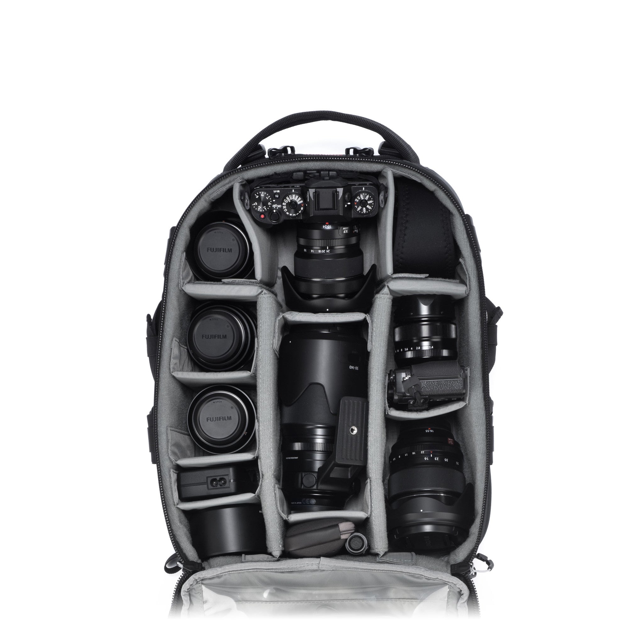 Camera Bags - Canon Europe