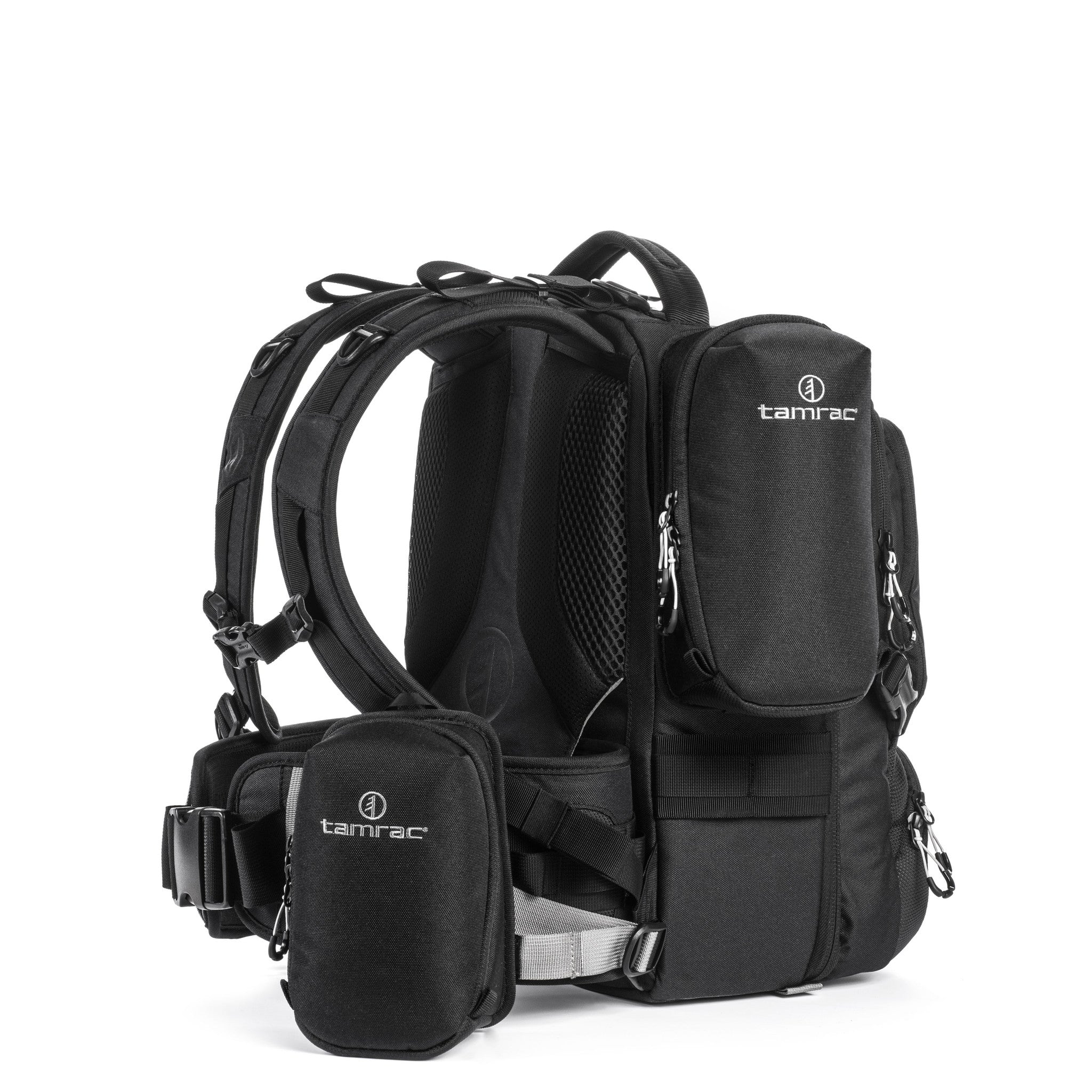 Tamrac Anvil Slim 11 Camera Backpack | Carry Everything, Everywhere