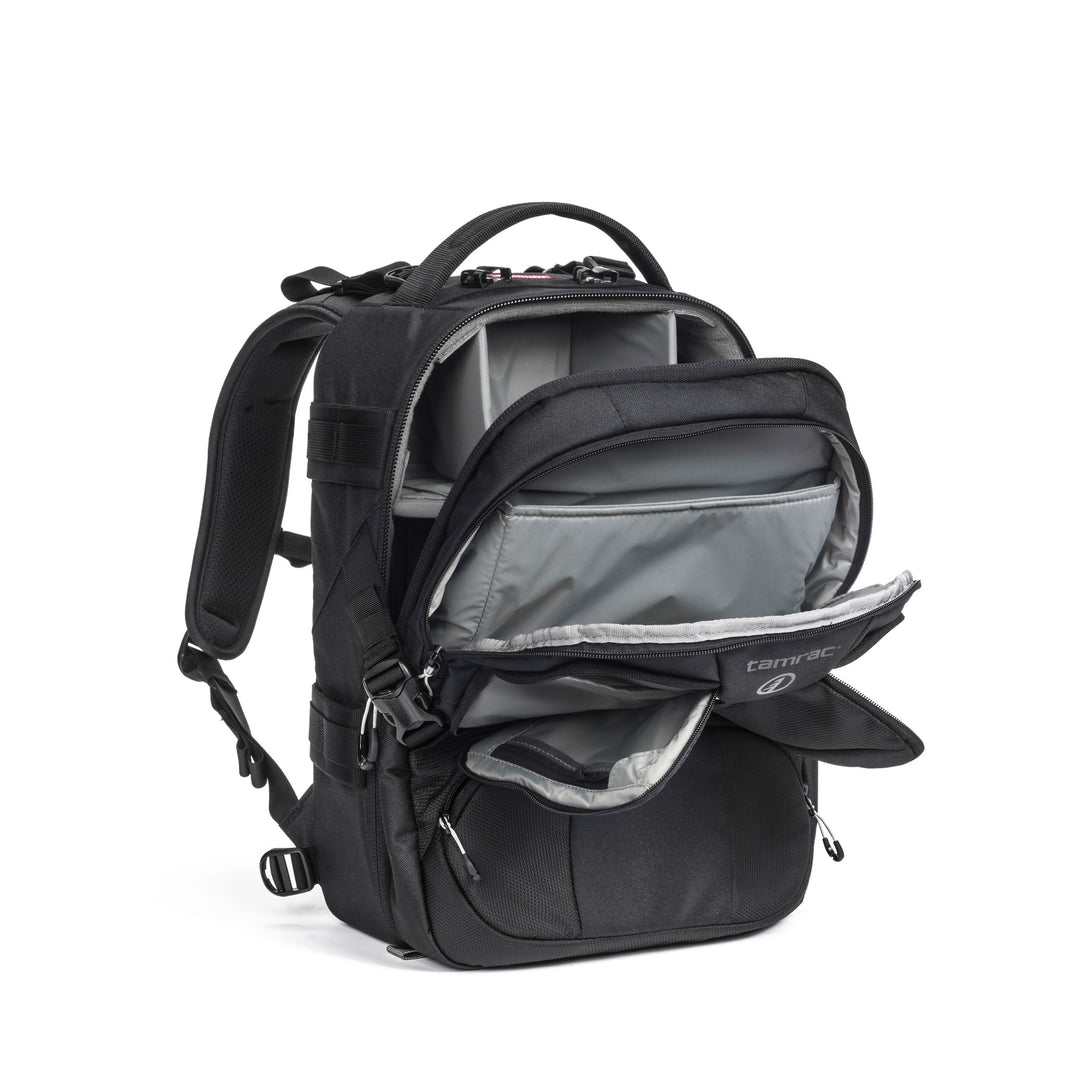 Tamro Back All Tamrac Backpacks