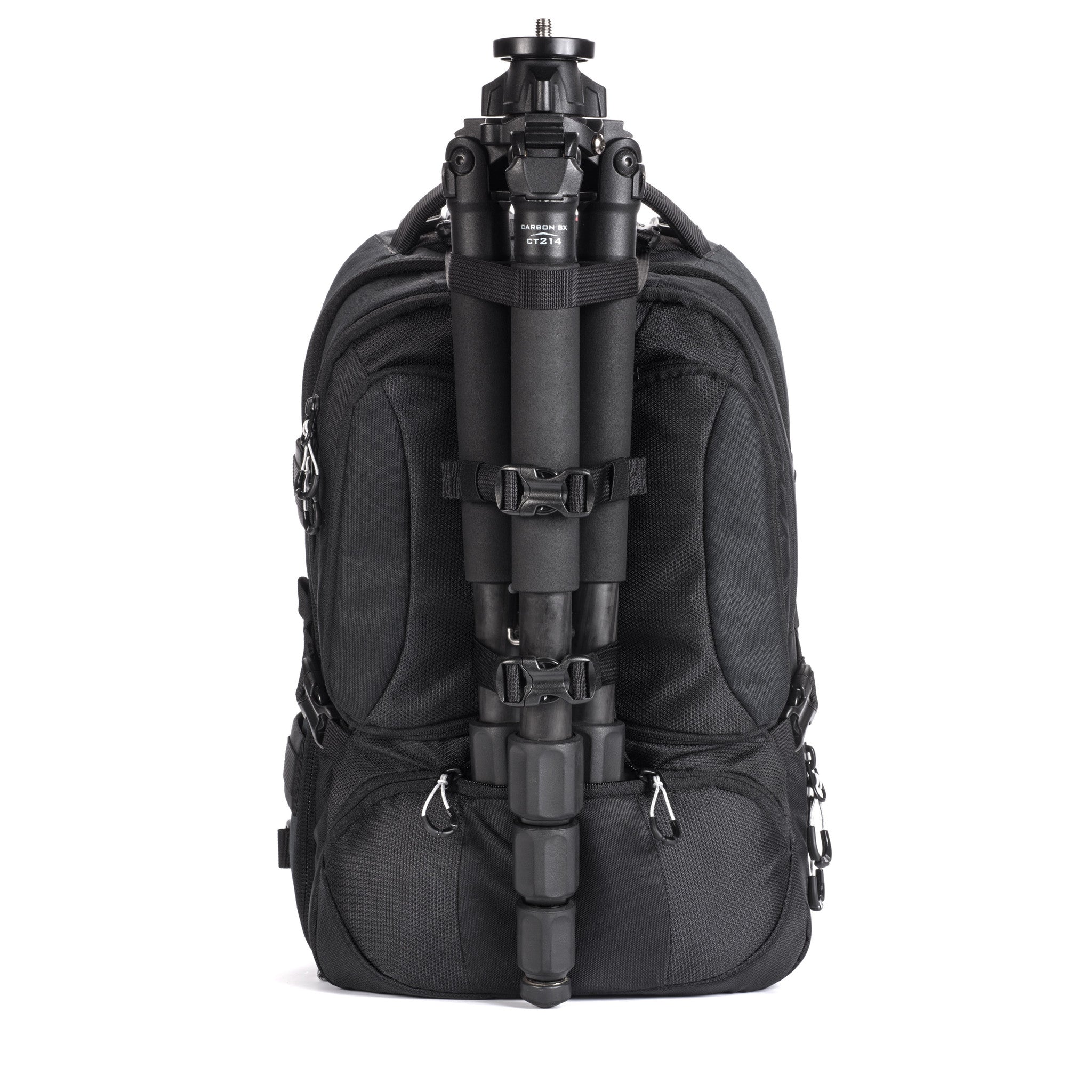 Tamrac Anvil Slim 15 Pro Camera Backpack | Carry everything with ease