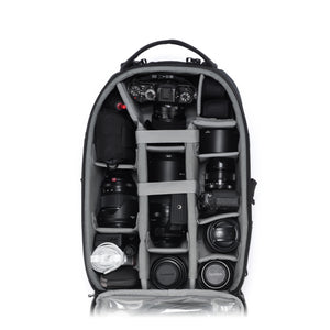 TAMRAC® Anvil Slim 15  Camera Backpack - 4