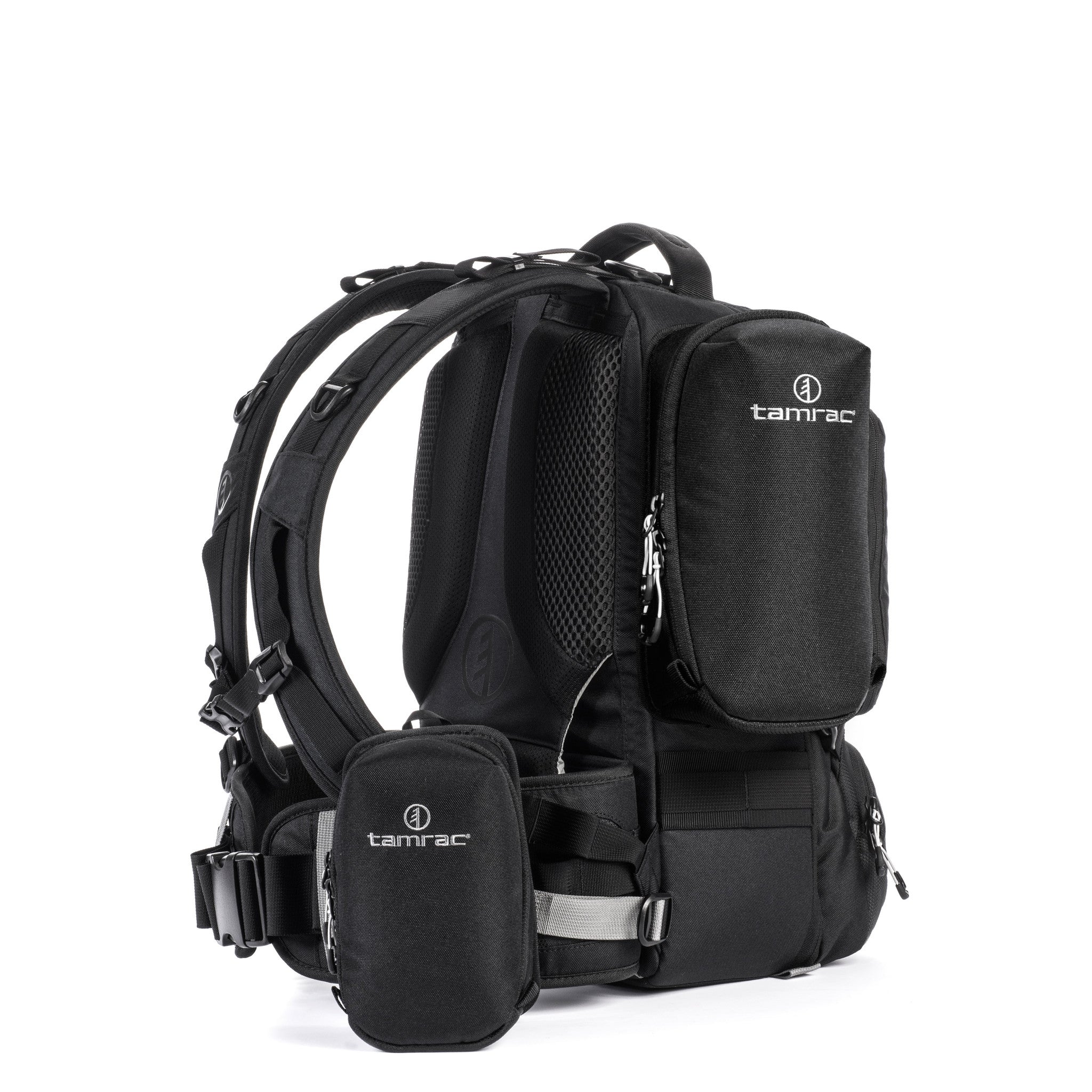 Tamrac Anvil Slim 15 Pro Camera Backpack | Carry everything with ease