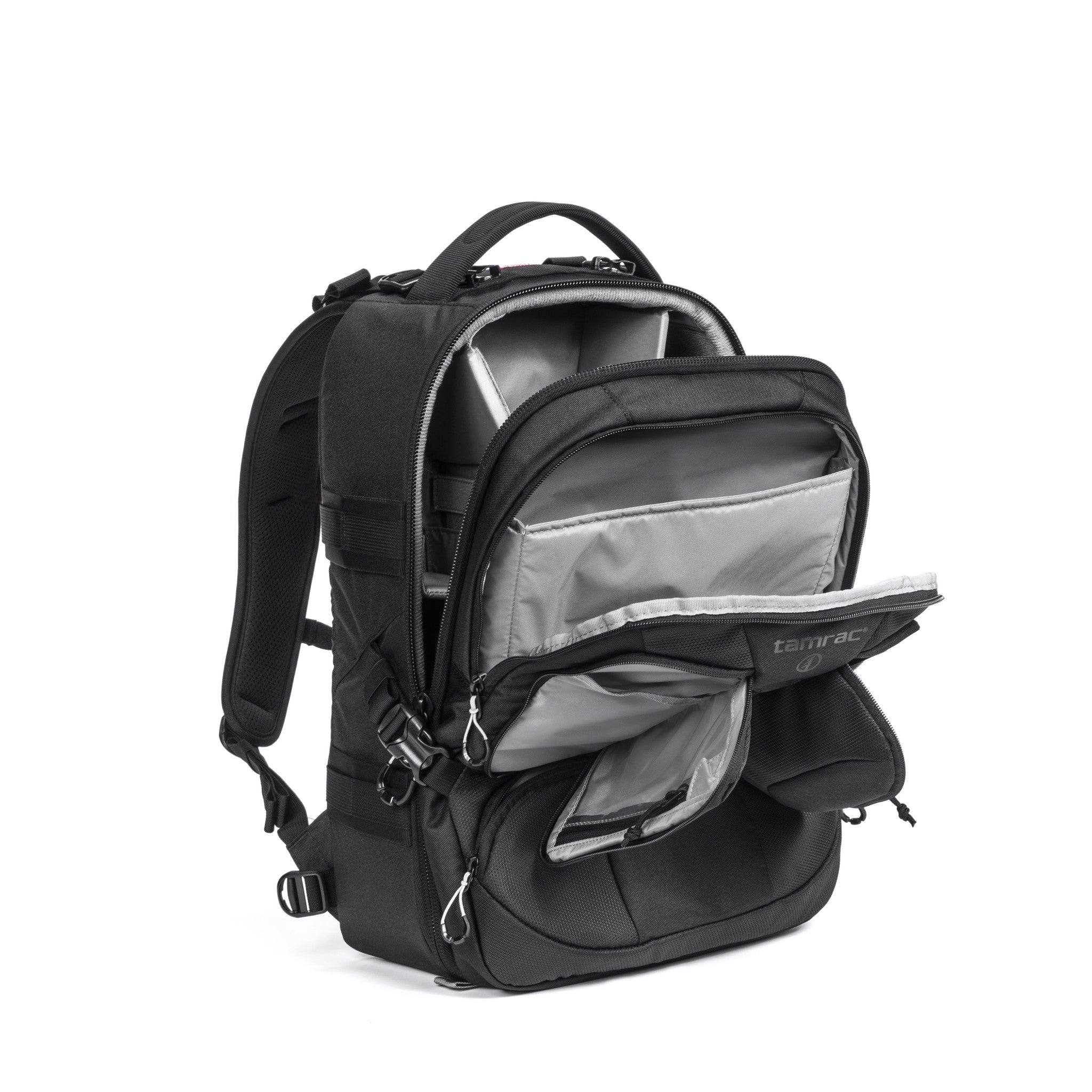 Tamrac Anvil Slim 15 Backpack, Black Tamrac Anvil Slim 15 Backpack, Black