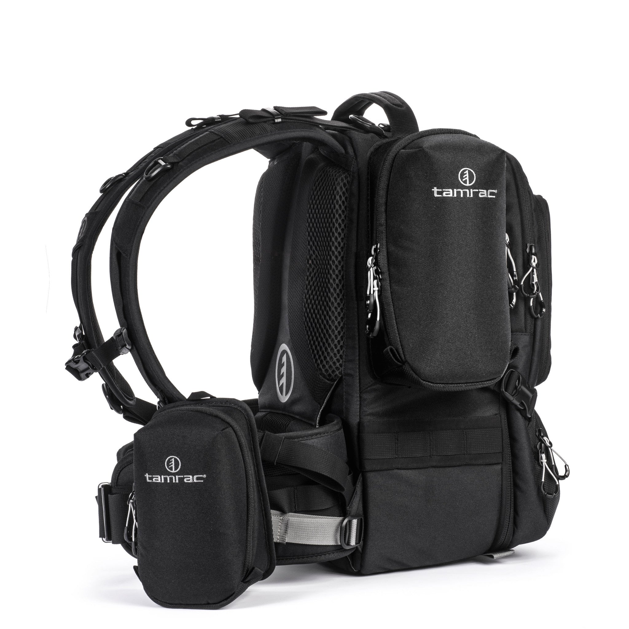 Tamrac Anvil 23 Pro Camera Backpack | Carry Everything