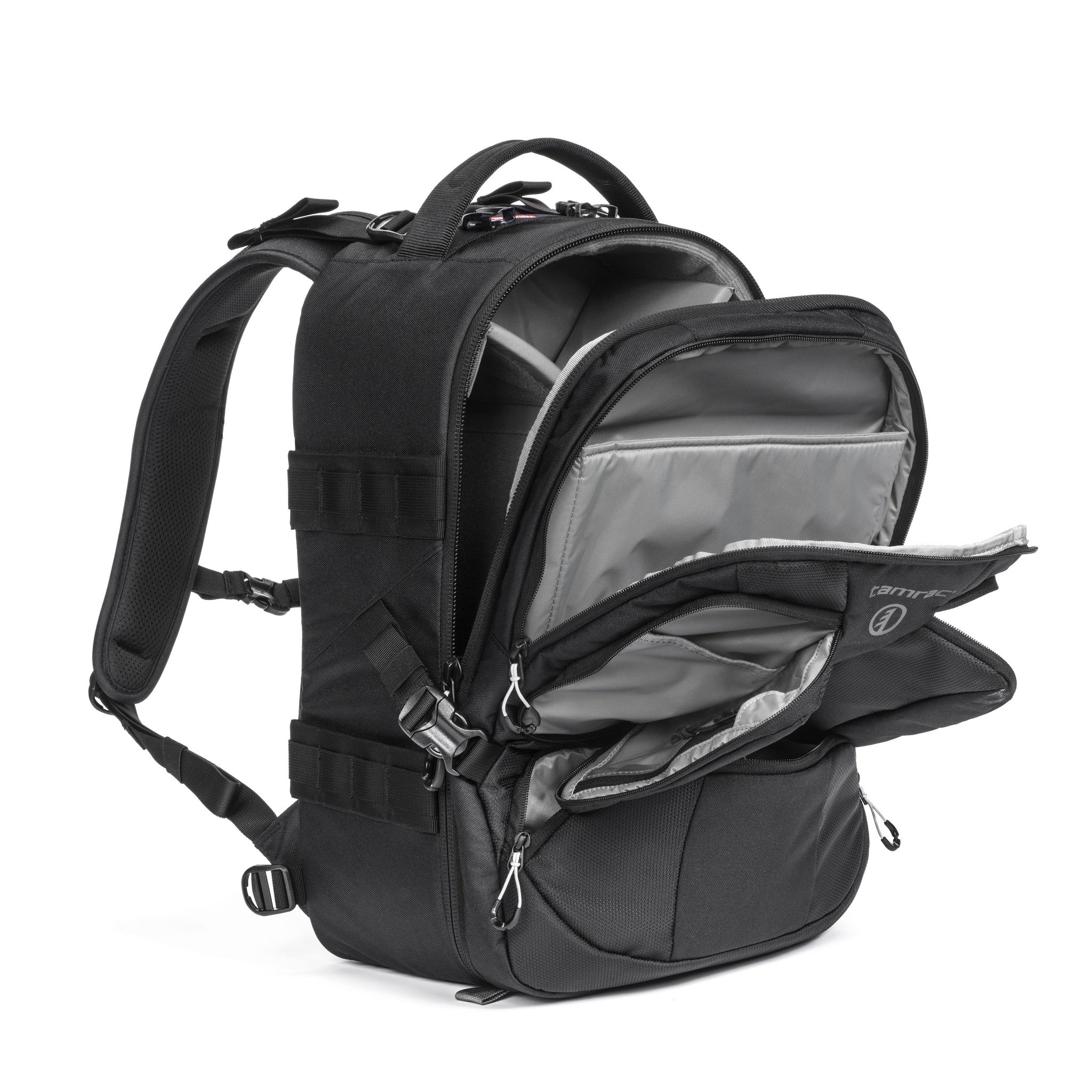 advanced camera and laptop backpack tri s Tamrac Anvil 23 Backpack
