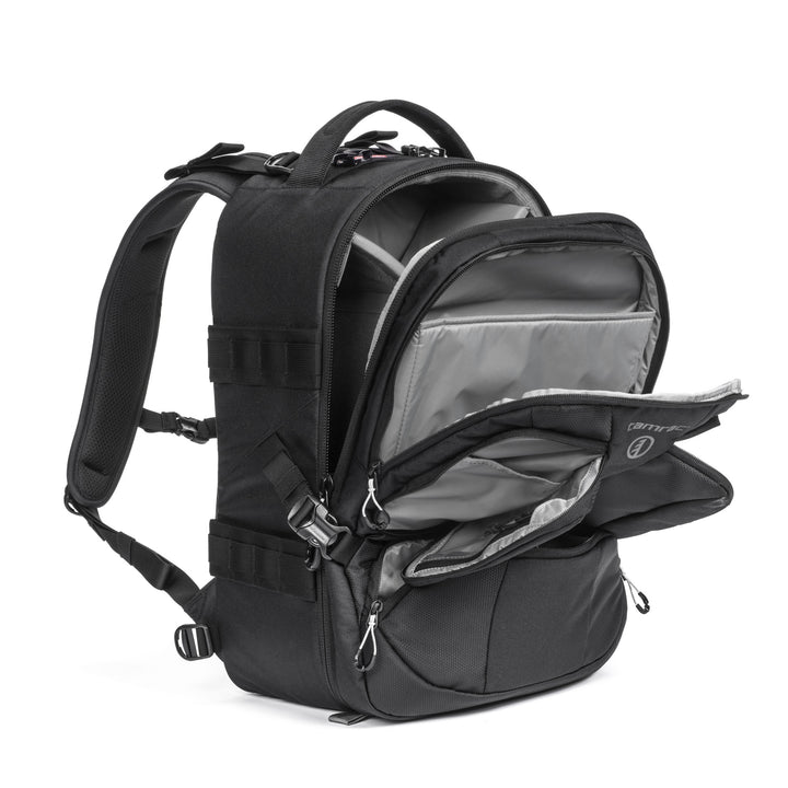 All Tamrac Backpacks