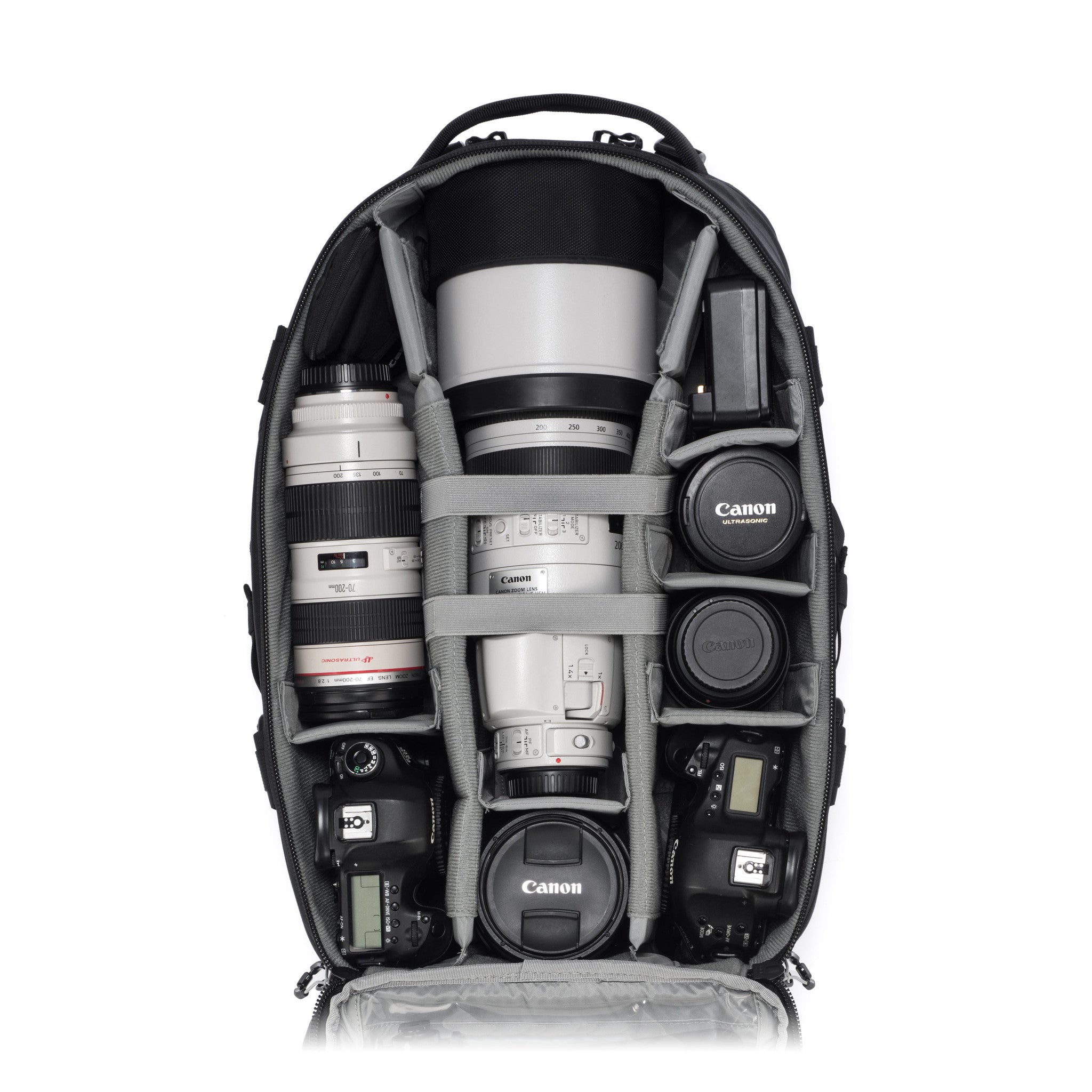 Tamrac Anvil 27 Pro Camera Backpack