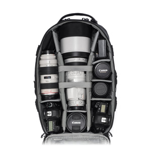 TAMRAC® Anvil 27  Camera Backpack - 4