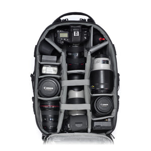 TAMRAC® Anvil 27  Camera Backpack - 3