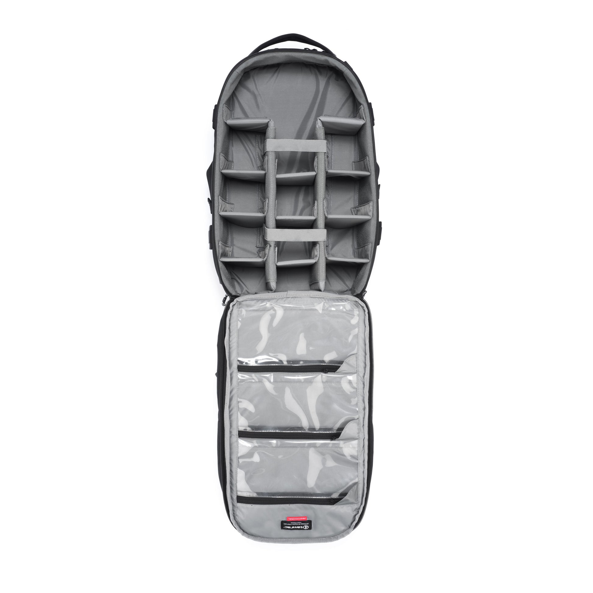 TAMRAC® Anvil 27  Camera Backpack - 5