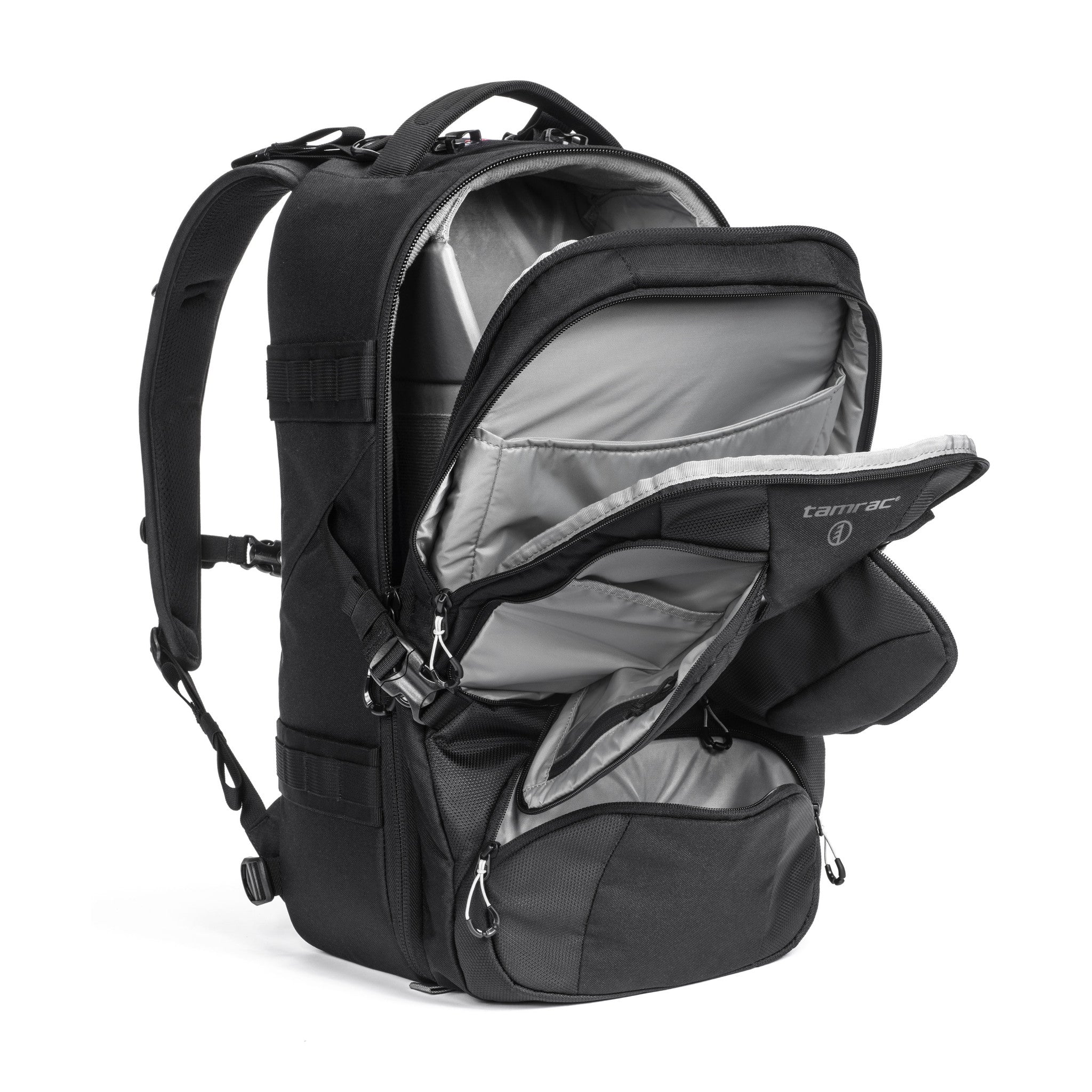 anvil 27 photo laptop backpack Tamrac Backpack Anvil 27 Black