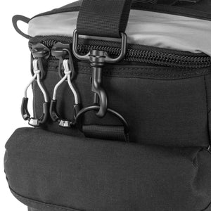 TAMRAC® Stratus 6  Shoulder Camera Bag - 13 Hardware Detail