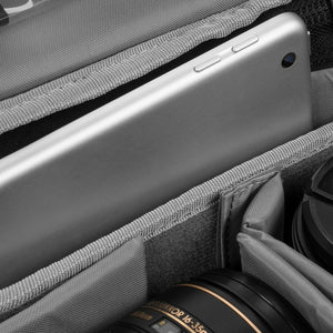 TAMRAC® Stratus 6  Shoulder Camera Bag - 9 Laptop