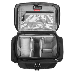 TAMRAC® Stratus 6  Shoulder Camera Bag - 6 Empty