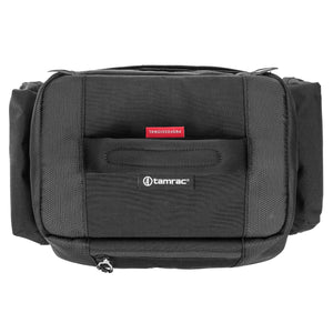 TAMRAC® Stratus 6  Shoulder Camera Bag - 4 Top