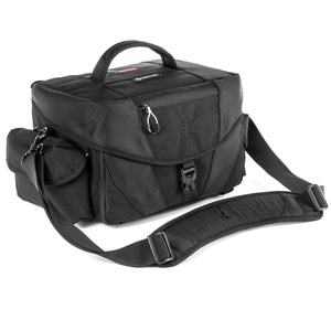 TAMRAC® Stratus 8  Shoulder Camera Bag - 1 Front Angle