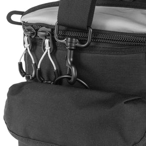 TAMRAC® Stratus 8  Shoulder Camera Bag - 11 Hardware Detail