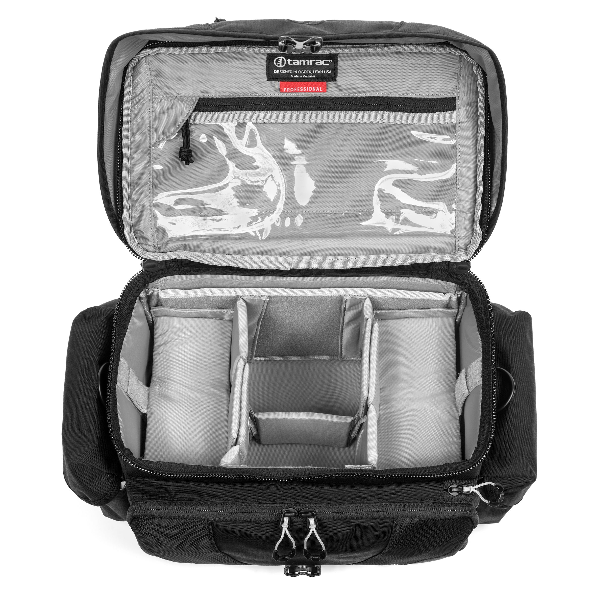 Tamrac Stratus 8 Professional Camera Bag