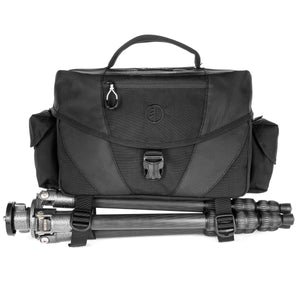 TAMRAC® Stratus 8  Shoulder Camera Bag - 12 Tripod