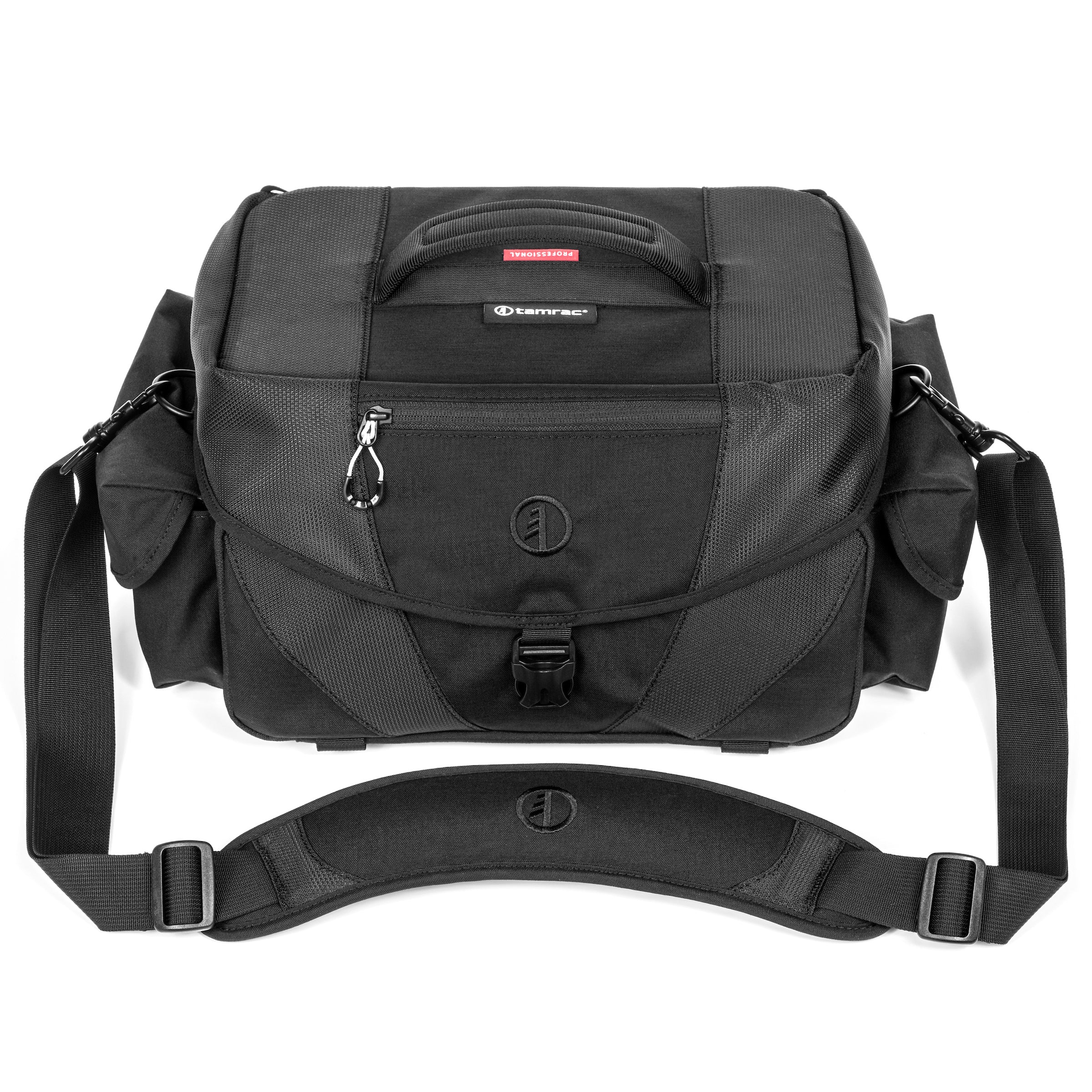 Tamrac Stratus 10 Professional Camera Bag | The perfect carry all