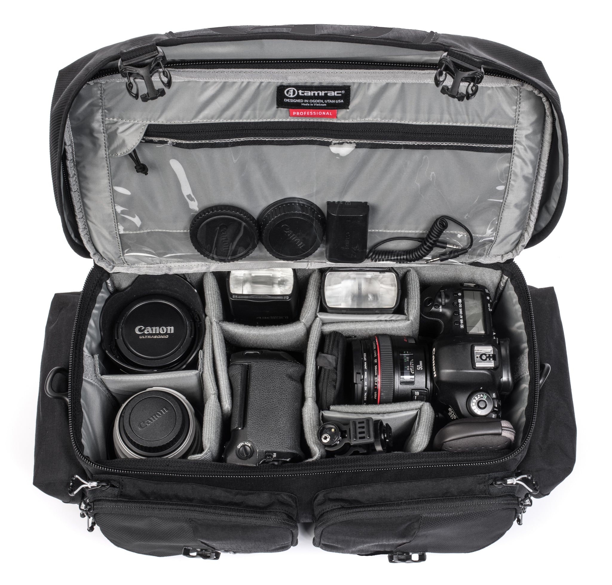 SIDRUM W6 Camera Backpack with 15 Inch Laptop Compartment & Rain Cover -  Waterproof Camera Bag - SIDRUM : Flipkart.com