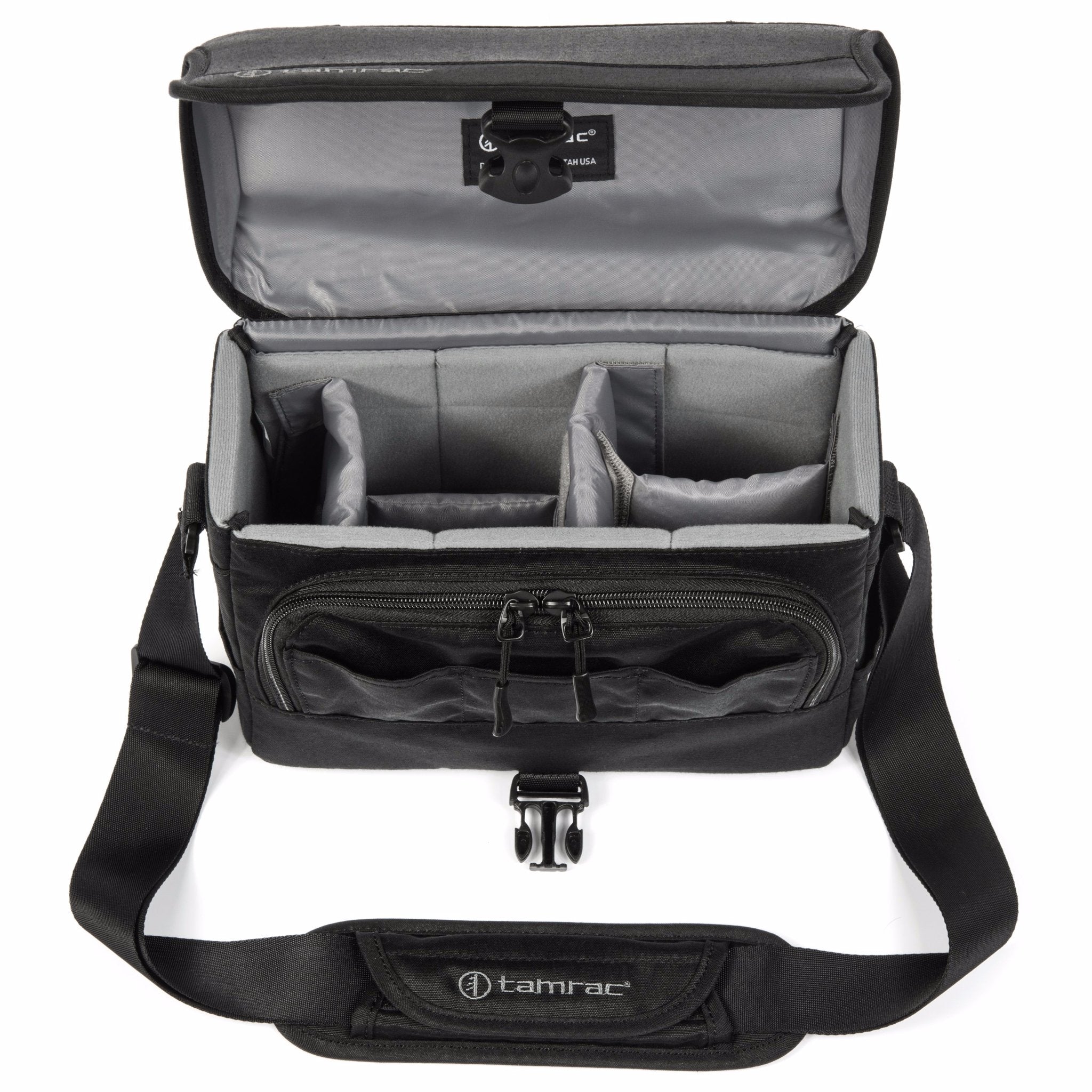 Derechoe 5 Minimalist Urban Camera Bag - Tamrac