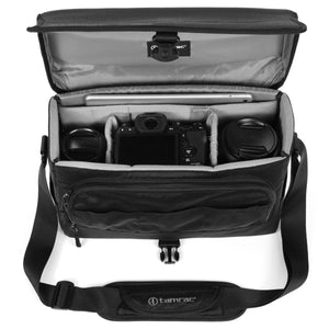 Derechoe 5 Minimalist Urban Camera Bag - Tamrac