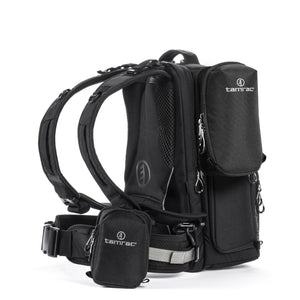 TAMRAC® Corona 20  Sling to Backpack Convertible Camera Bag - 7