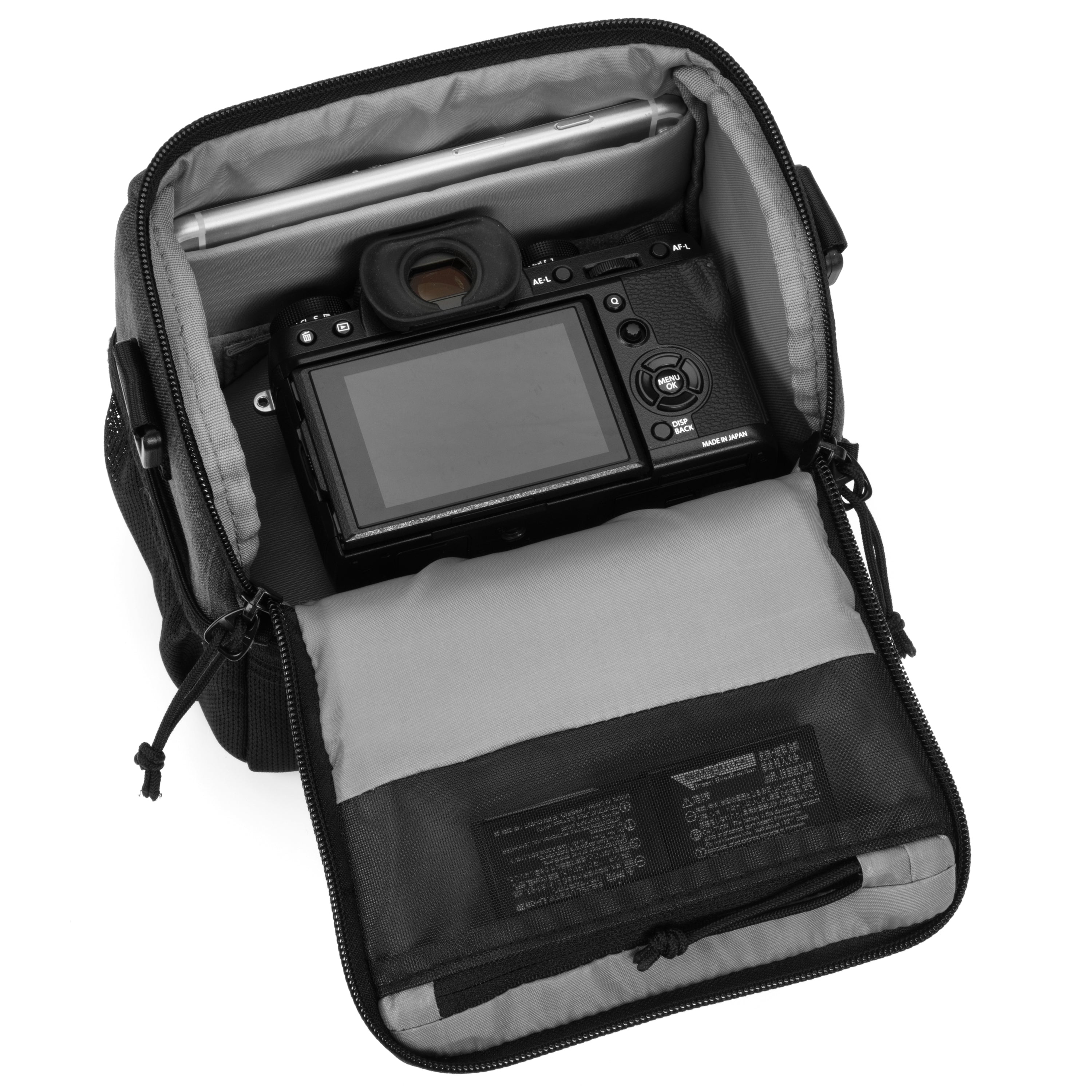 Tradewind 3.6 Camera Shoulder Bag