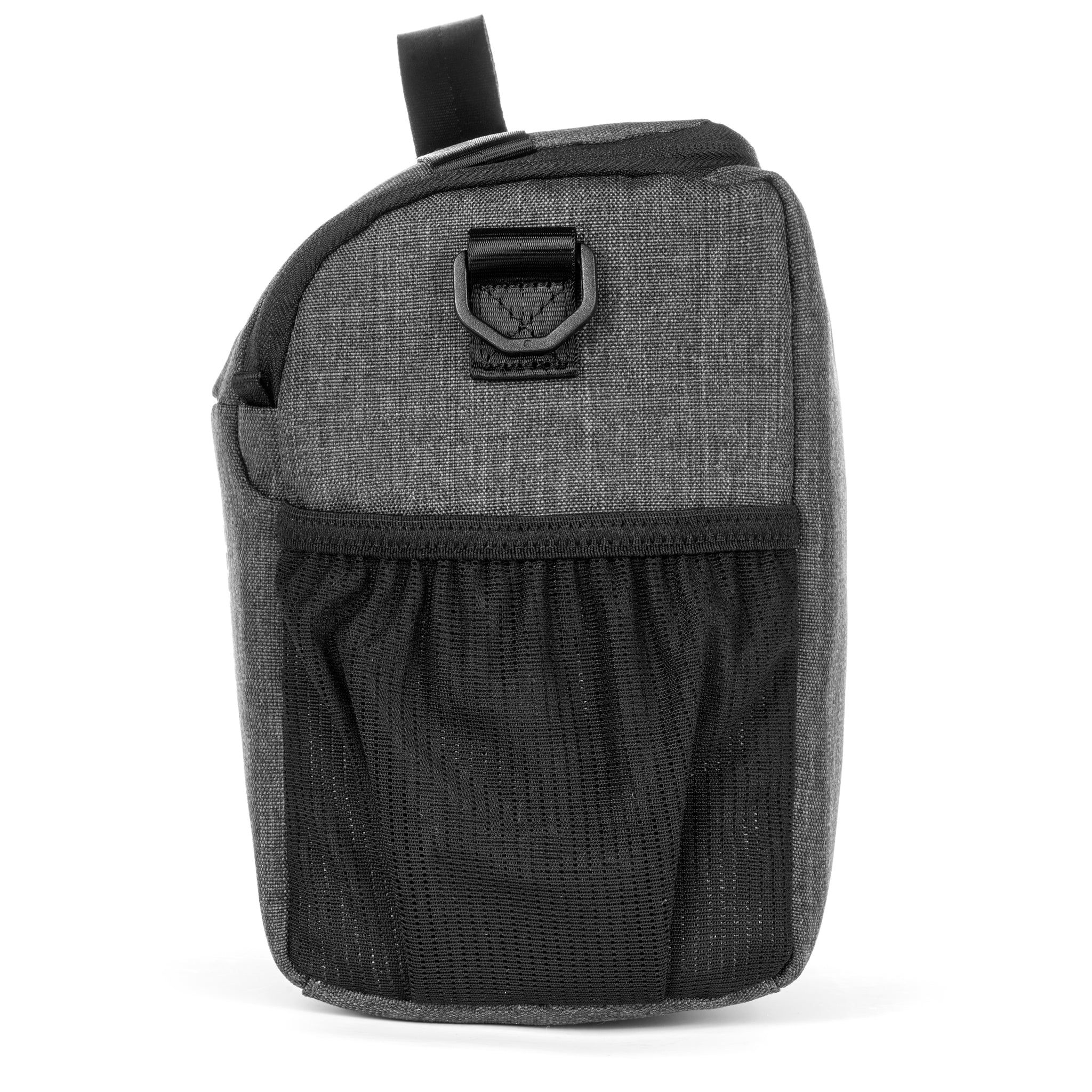 TLOD Crown Waterproof Travel Bag (Gray) – Mscaldwelldesigns