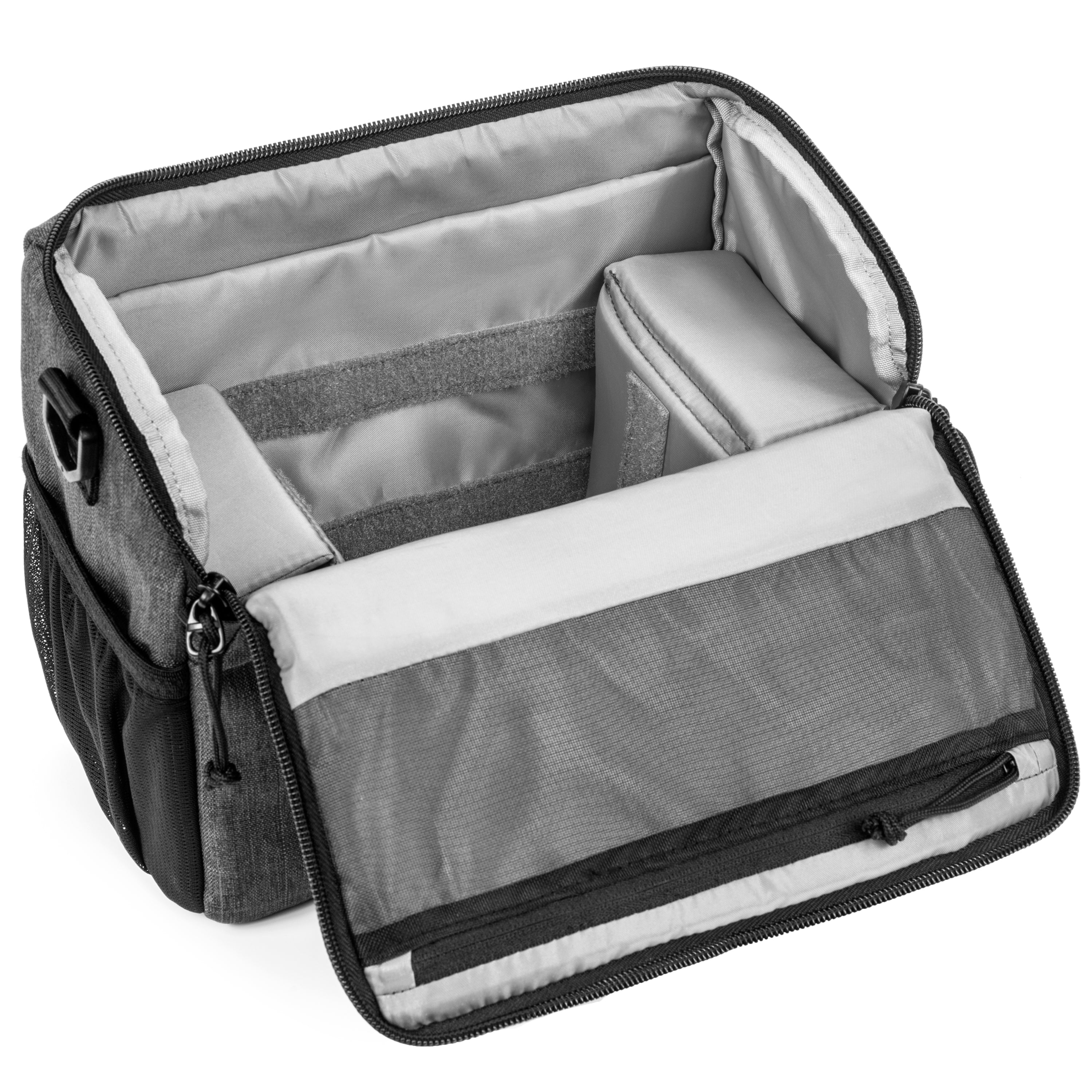 Tradewind 6.8 Camera Shoulder Bag