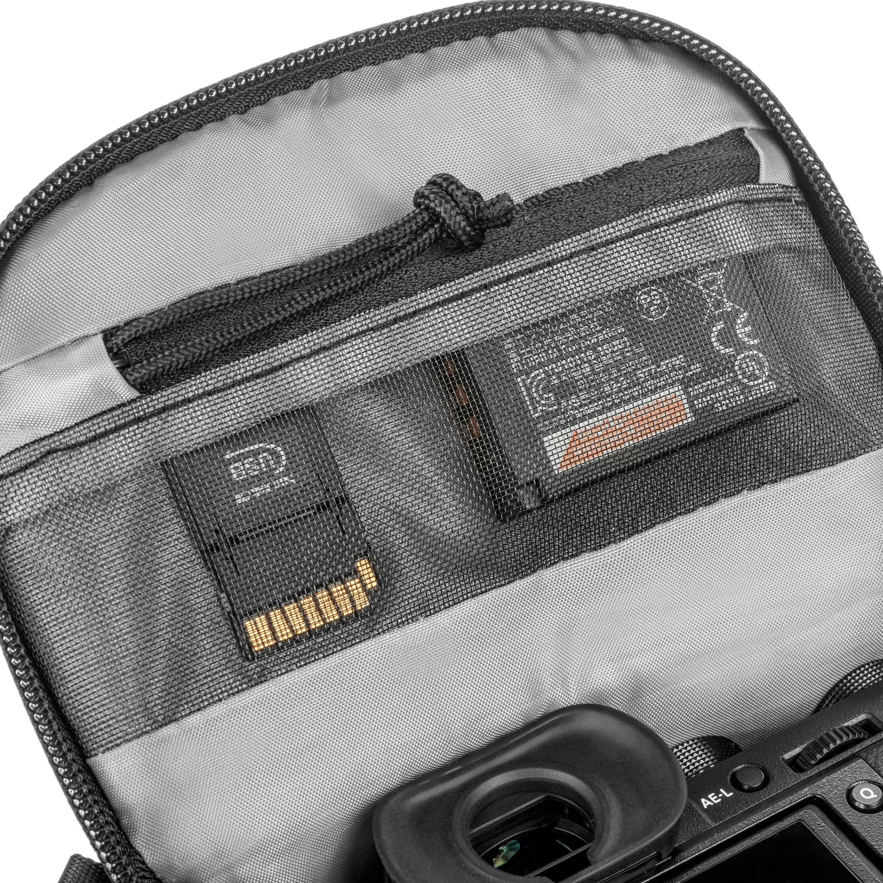 Tradewind Zoom 1.4 Camera Case