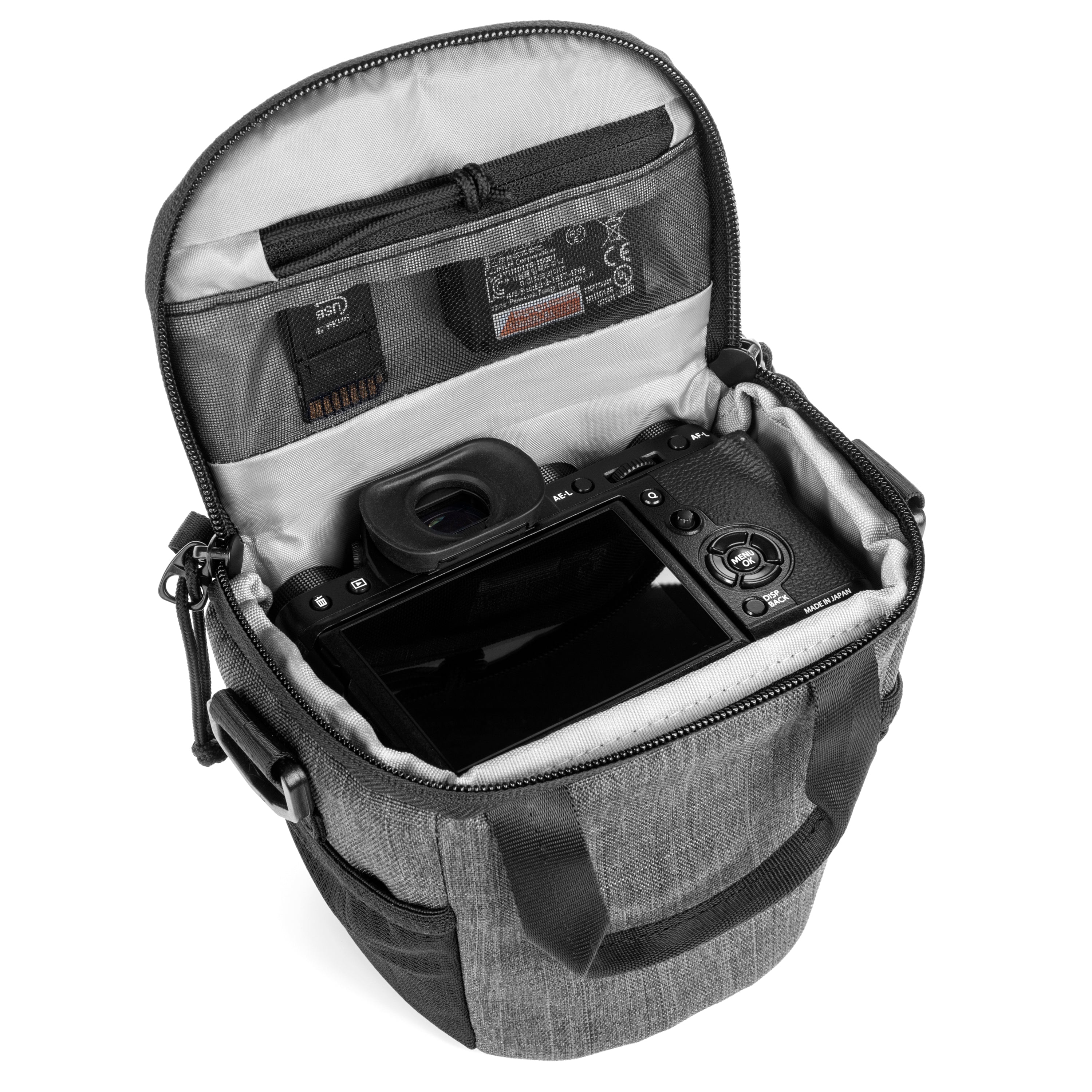 Tradewind Zoom 1.4 Camera Case