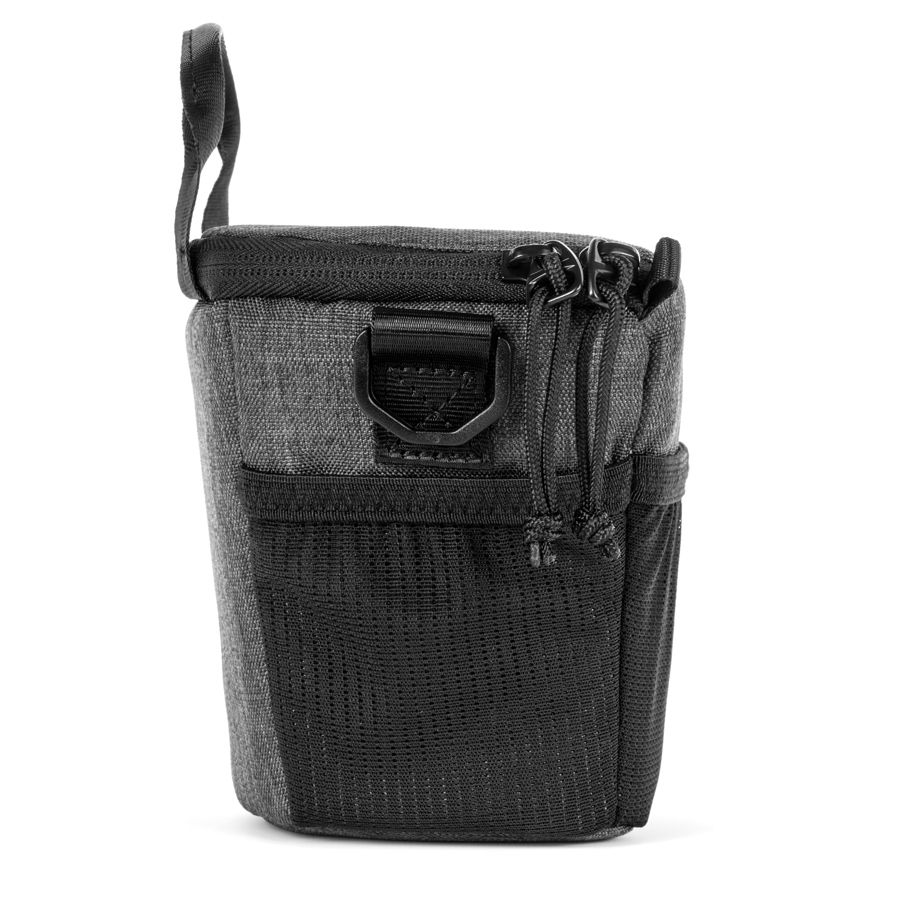 バッグ jima MZ Wallace Black Jimmy Travel Bag - Luxury Women's Travel Bags