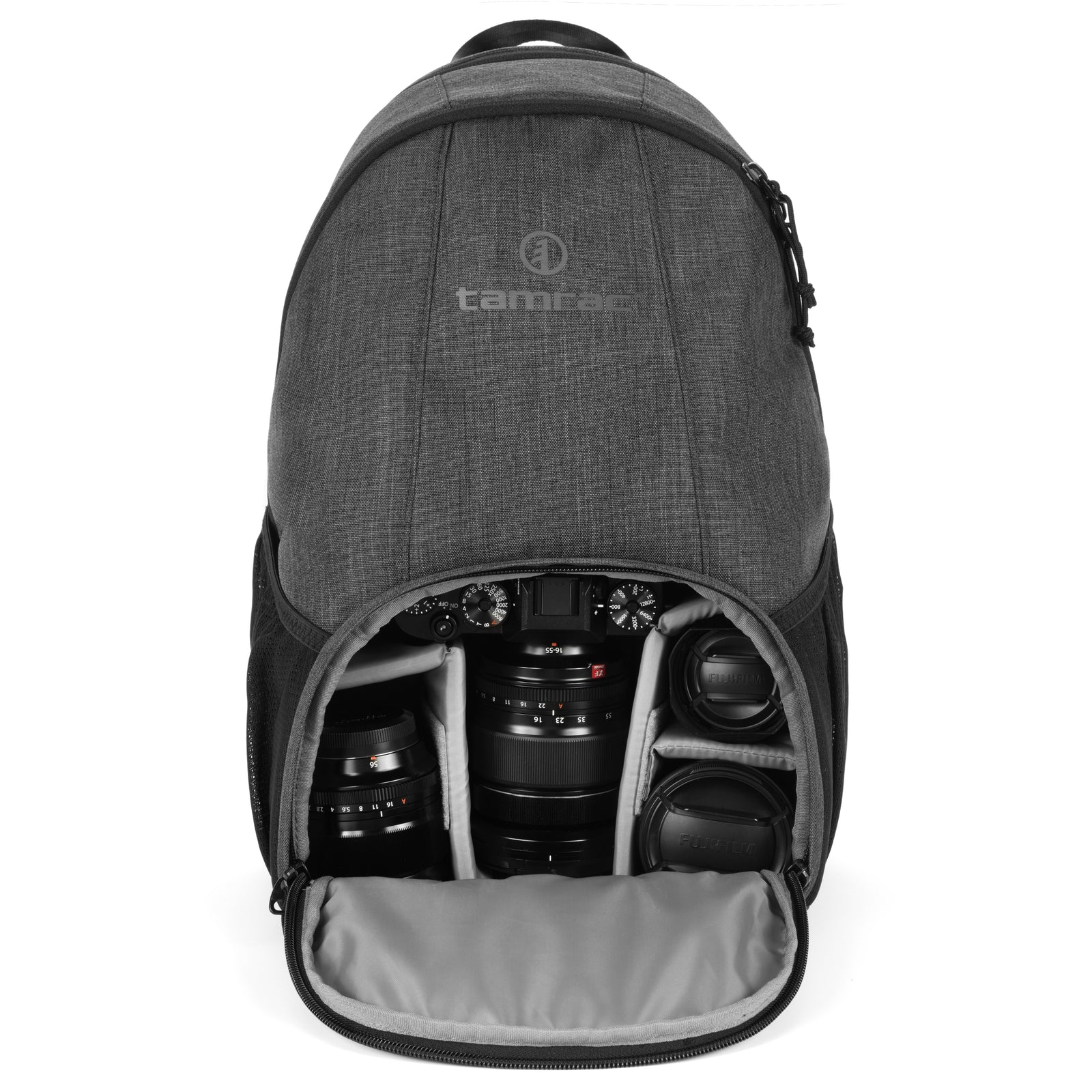 Tradewind Backpack 24 Camera Backpack - Tamrac