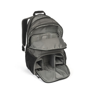 TAMRAC® Tradewind Backpack 24 (Slate)  Camera Backpack - 5