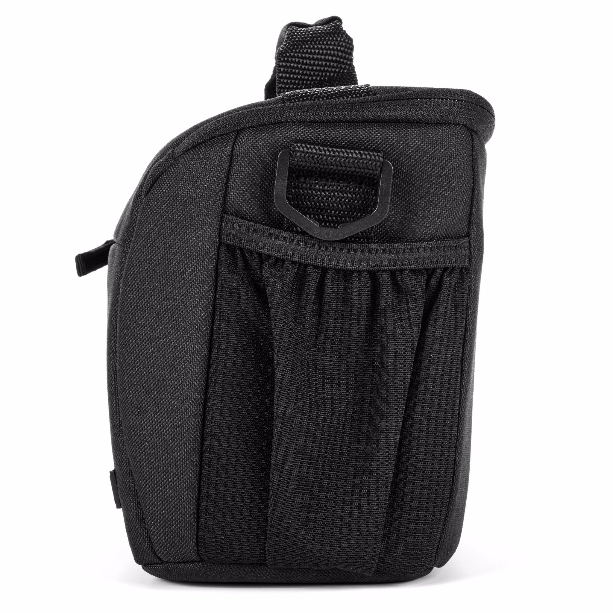 Tamrac Jazz 45 v2.0 ショルダーバッグ ブラック Tamrac Jazz Shoulder Bag 45 v2.0