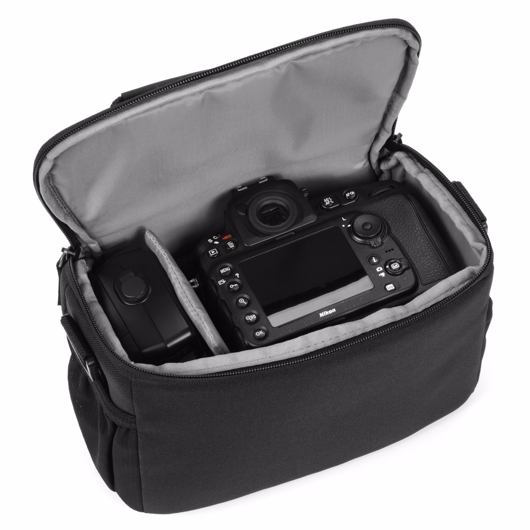 Tamrac Jazz 45 v2.0 ショルダーバッグ ブラック Tamrac Jazz Shoulder Bag 45 v2.0