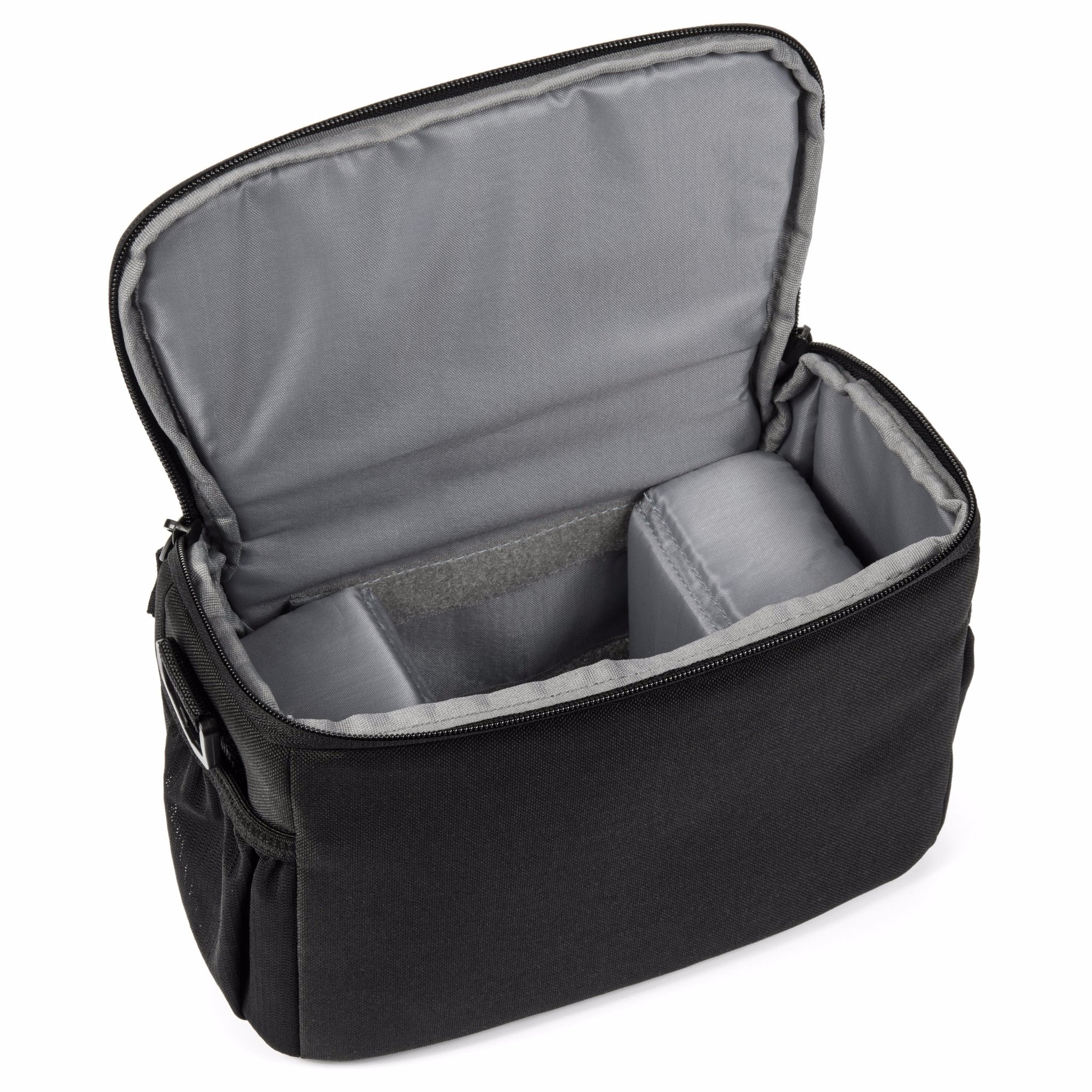 Tamrac Jazz 45 v2.0 ショルダーバッグ ブラック Tamrac Jazz Shoulder Bag 45 v2.0